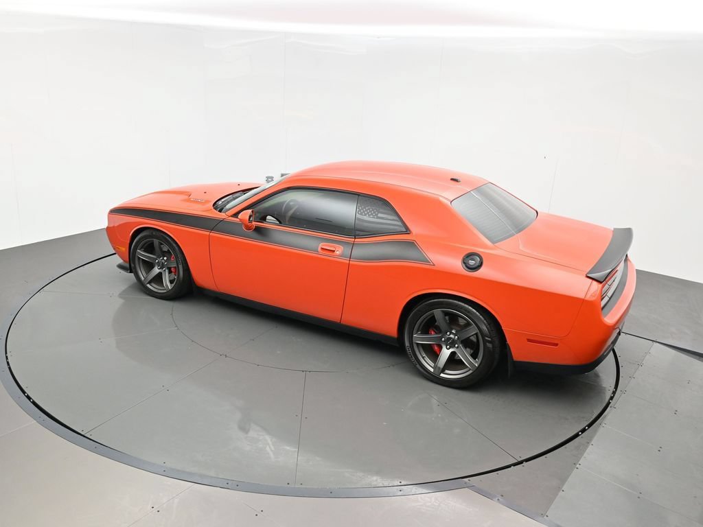 Used 2009 Dodge Challenger SRT8 RWD image 34