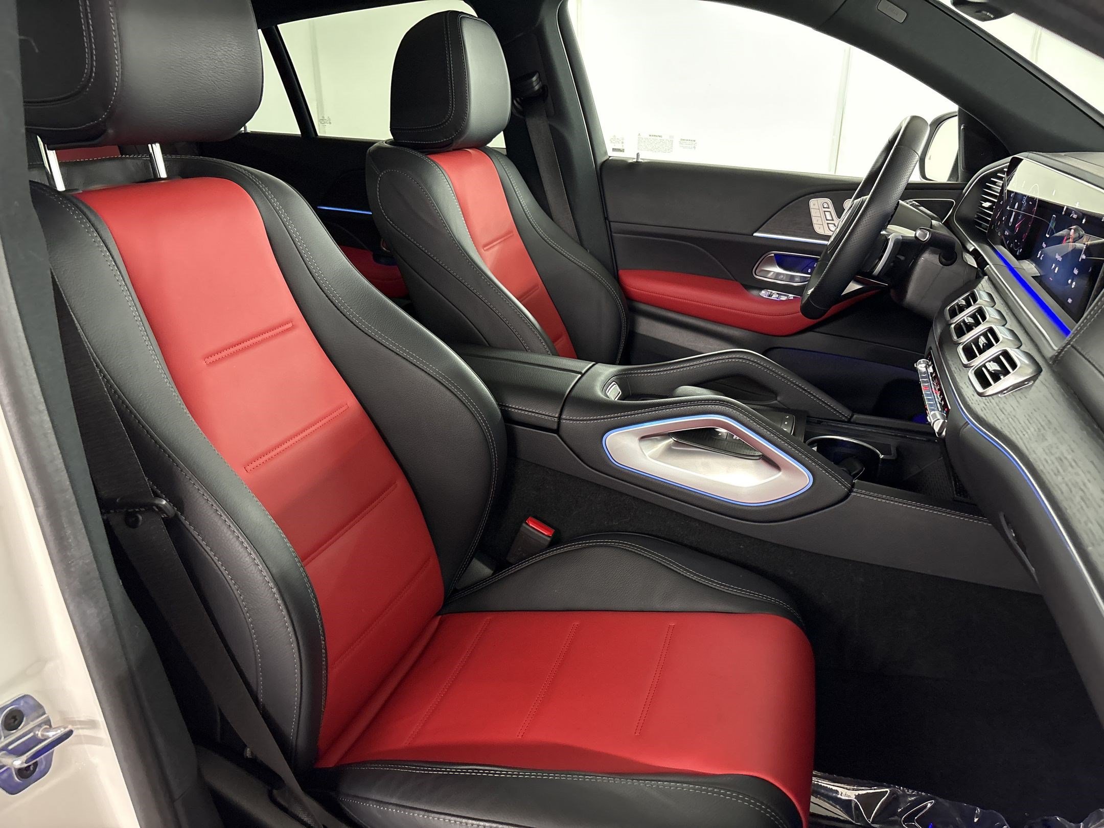 Certified 2025 Mercedes-Benz GLE 450 4MATIC Coupe image 25
