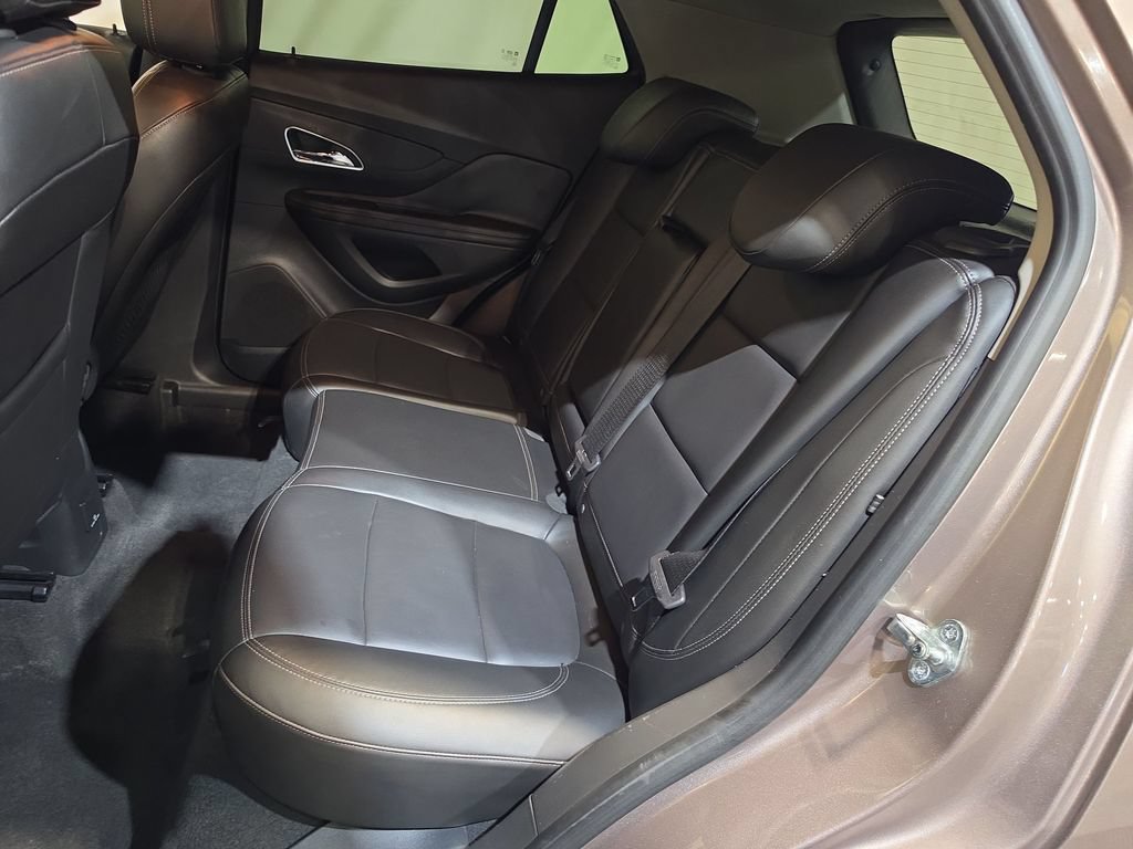 Used 2015 Buick Encore Leather AWD/4WD image 24