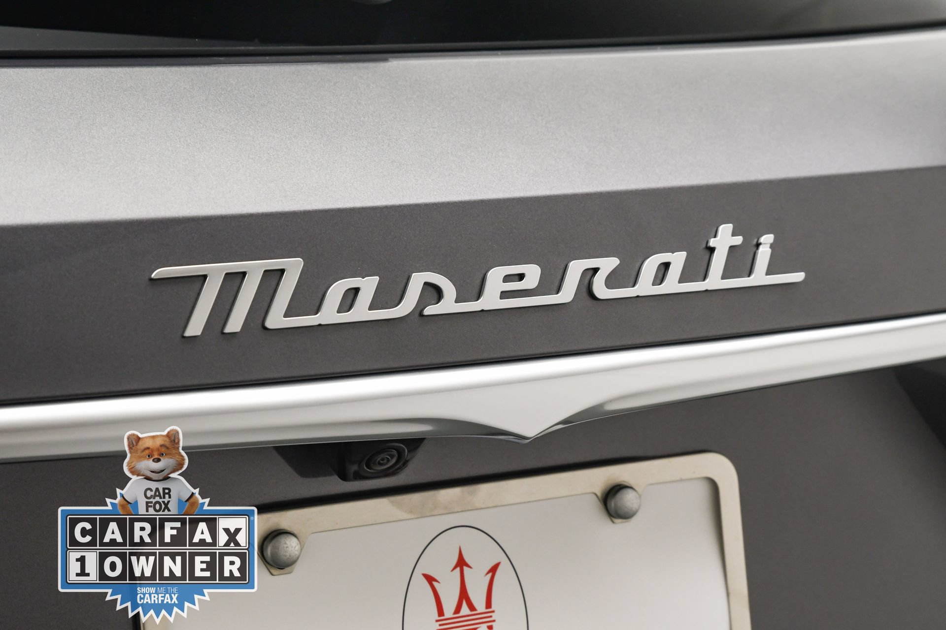 Used 2025 Maserati Grecale GT AWD/4WD image 23