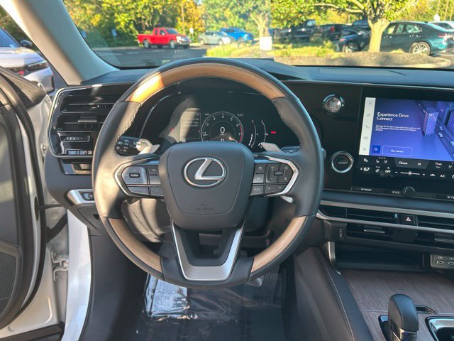 Used 2024 Lexus RX 350 AWD image 21