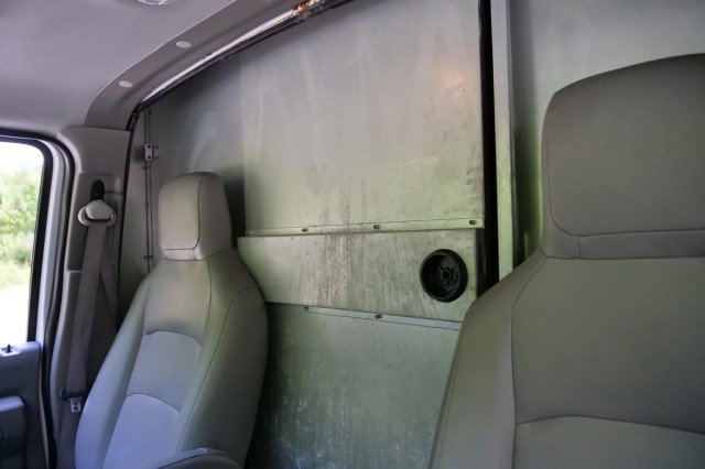 Used 2024 Ford E-450 and Econoline 450 Super Duty w/ Power Windows & Locks Group RWD image 20