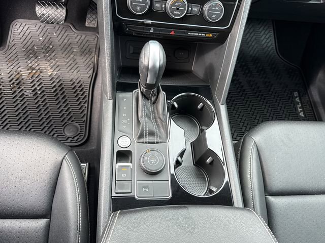 Used 2023 Volkswagen Atlas SE image 22