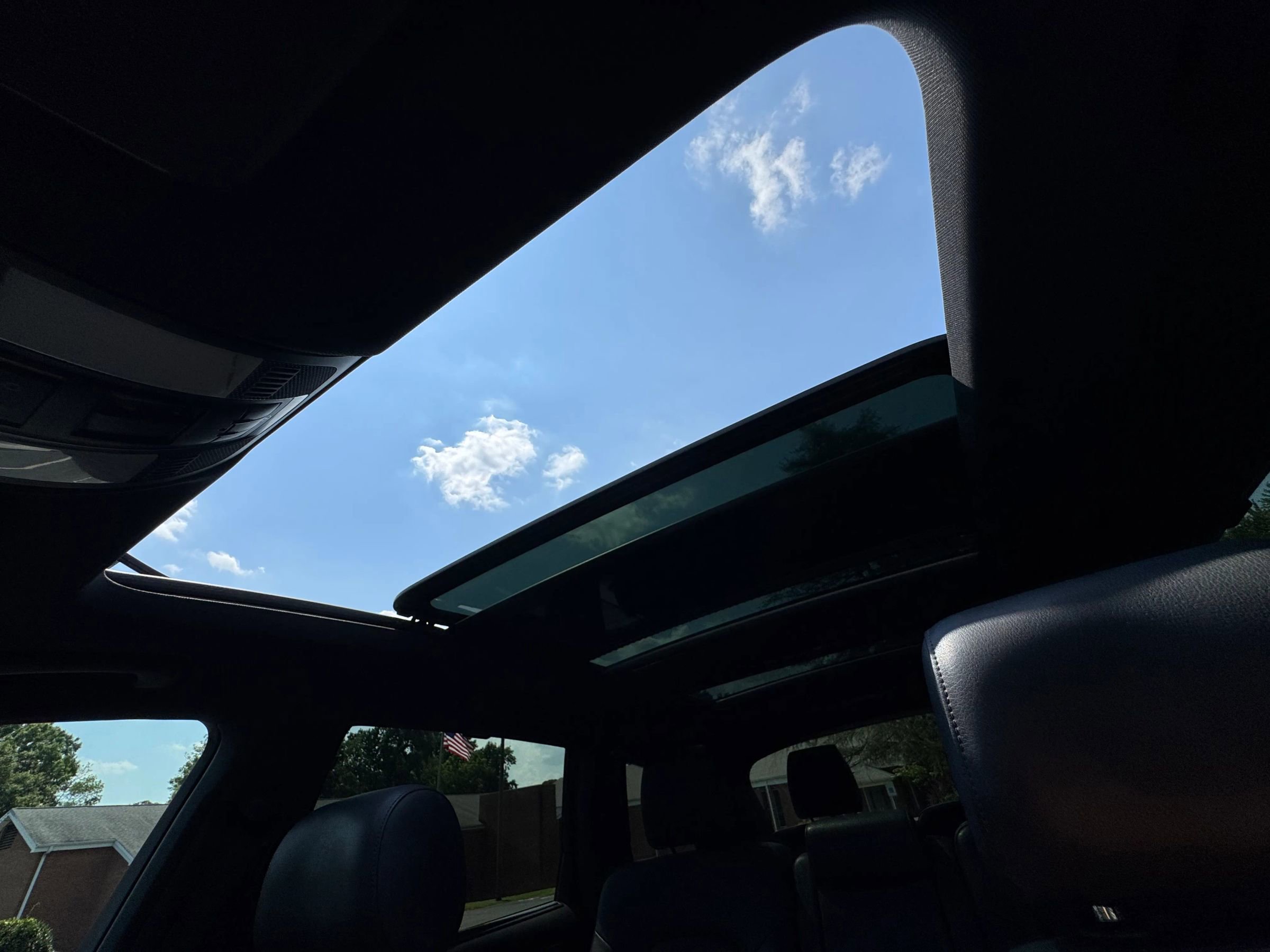 Used 2015 Audi Q7 3.0T S line Prestige w/ Sport Edition image 20