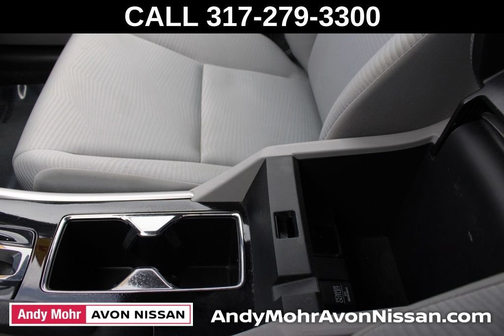 Used 2016 Honda Accord LX image 36