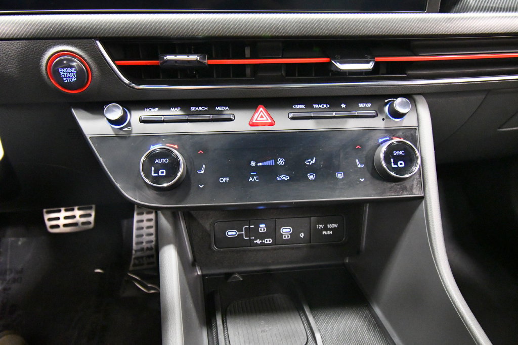 Used 2024 Hyundai Sonata N Line FWD image 26