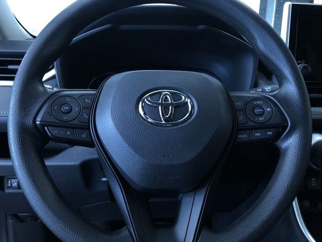 Certified 2024 Toyota RAV4 LE image 24