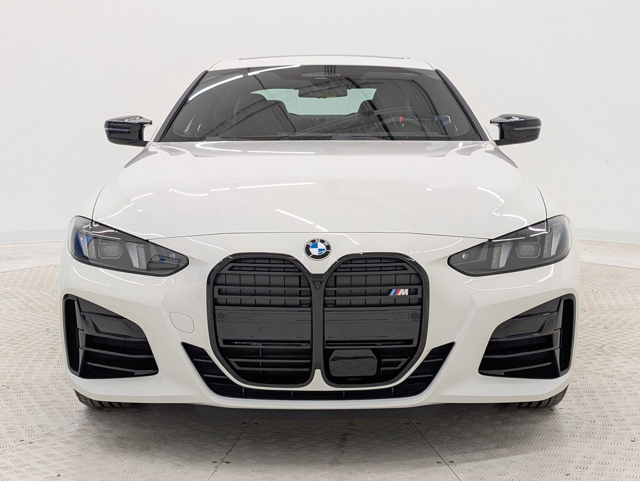 New 2026 BMW 440i xDrive Coupe AWD/4WD image 6