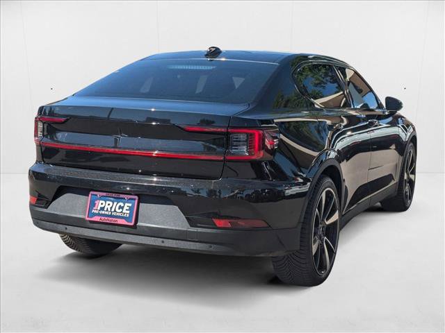 Used 2022 Polestar Polestar 2 w/ Plus Package image 5