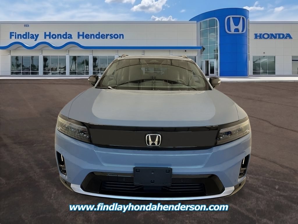 New 2026 Honda Prologue Touring image 10