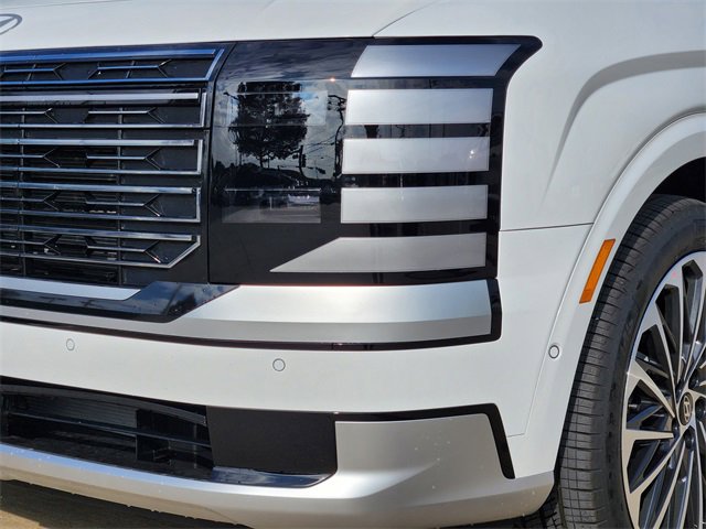 Used 2026 Hyundai Palisade Calligraphy image 5