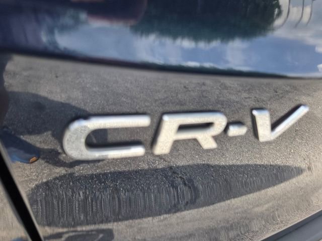 Used 2023 Honda CR-V EX-L image 16