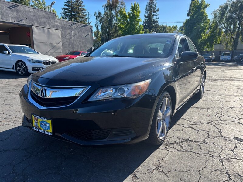 Used 2015 Acura ILX FWD image 7