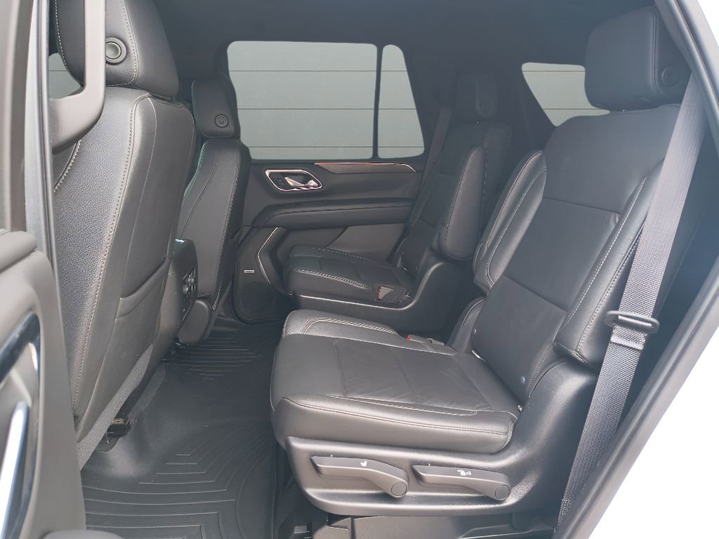 Used 2021 Chevrolet Tahoe LT image 24