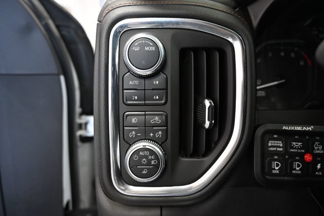 Used 2021 GMC Sierra 1500 AT4 AWD/4WD image 25