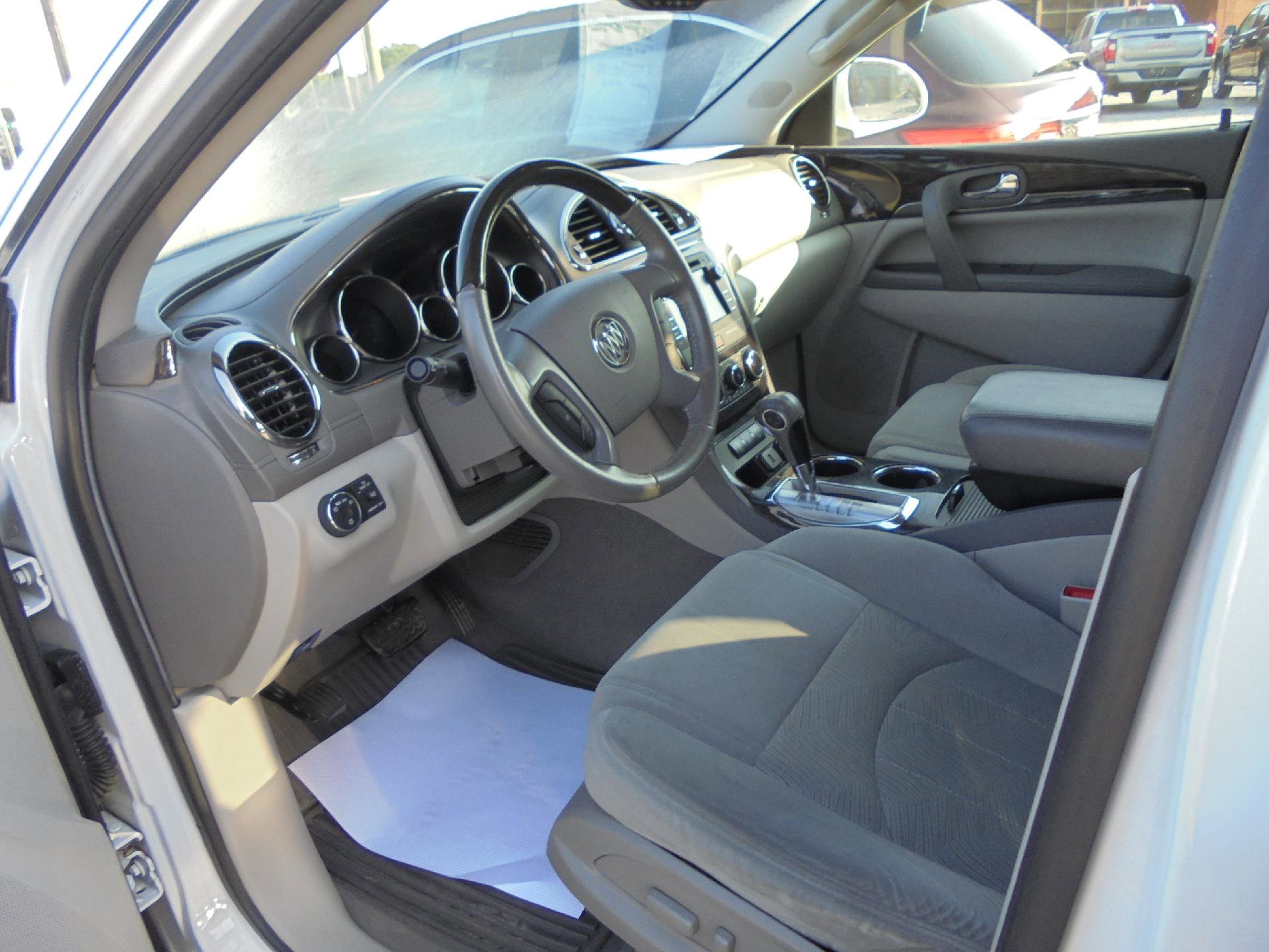 Used 2017 Buick Enclave Convenience image 15