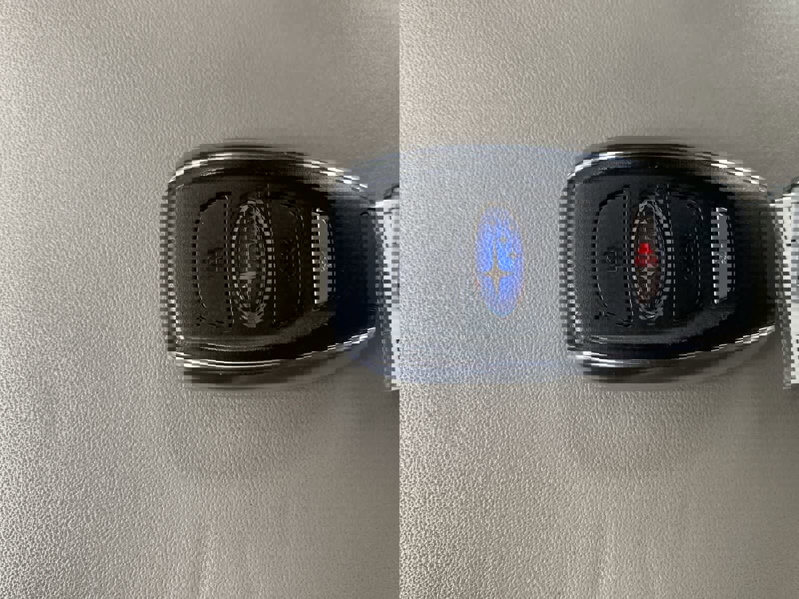 Used 2024 Subaru Forester Premium image 33