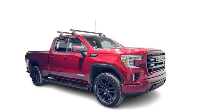 Used 2019 GMC Sierra 1500 Elevation w/ Elevation Value Package image 7