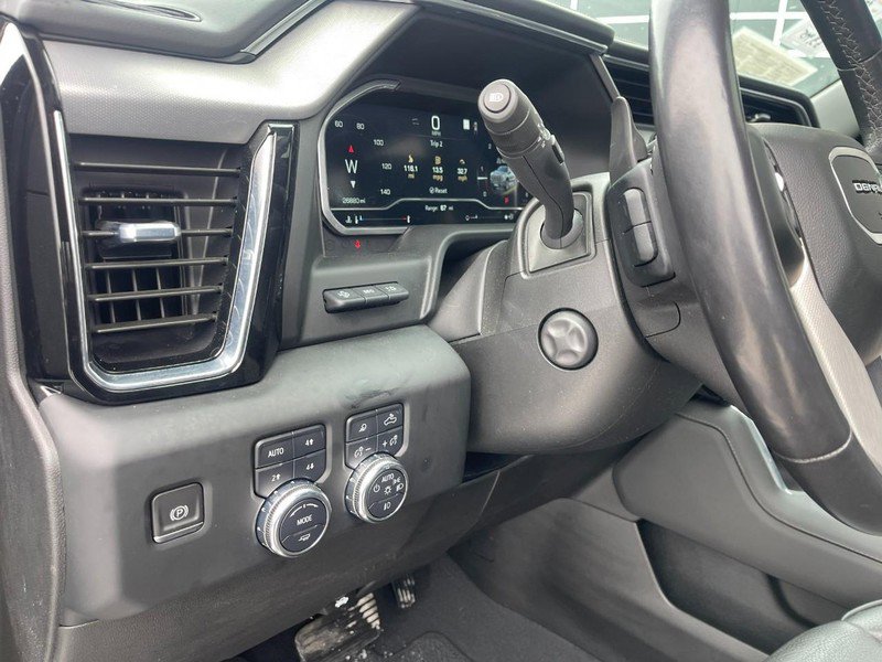 Used 2023 GMC Sierra 1500 Denali w/ Denali Reserve Package AWD/4WD image 20