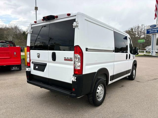 Used 2020 RAM ProMaster 1500 image 3