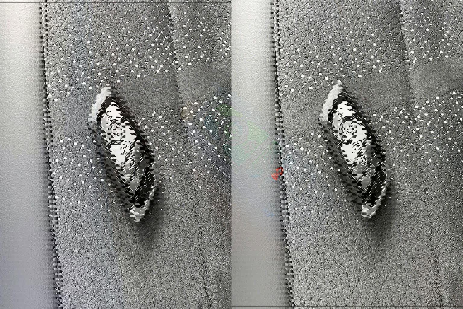 Certified 2025 Ford Mustang Mach-E GT image 14