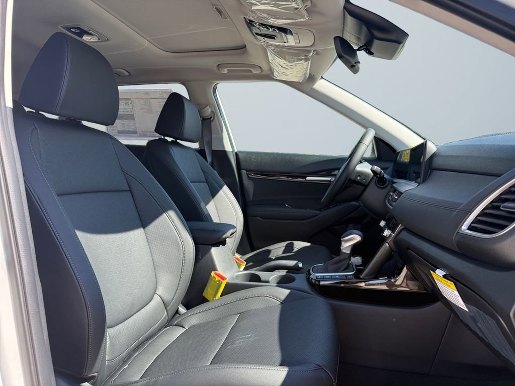 New 2026 Kia Seltos EX w/ EX Sunroof Package image 15