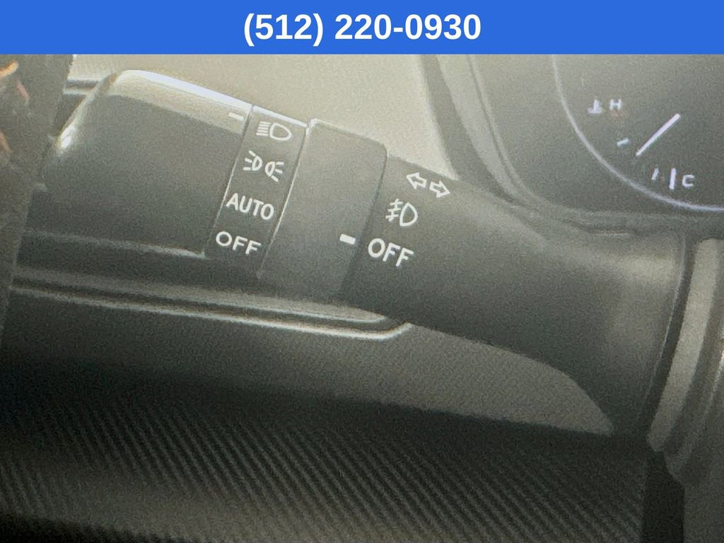Certified 2024 Subaru Crosstrek 2.5i Limited w/ Popular Package #4A AWD/4WD image 13
