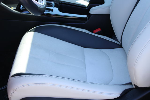 Used 2025 Acura Integra A-Spec w/ Technology Package FWD image 34
