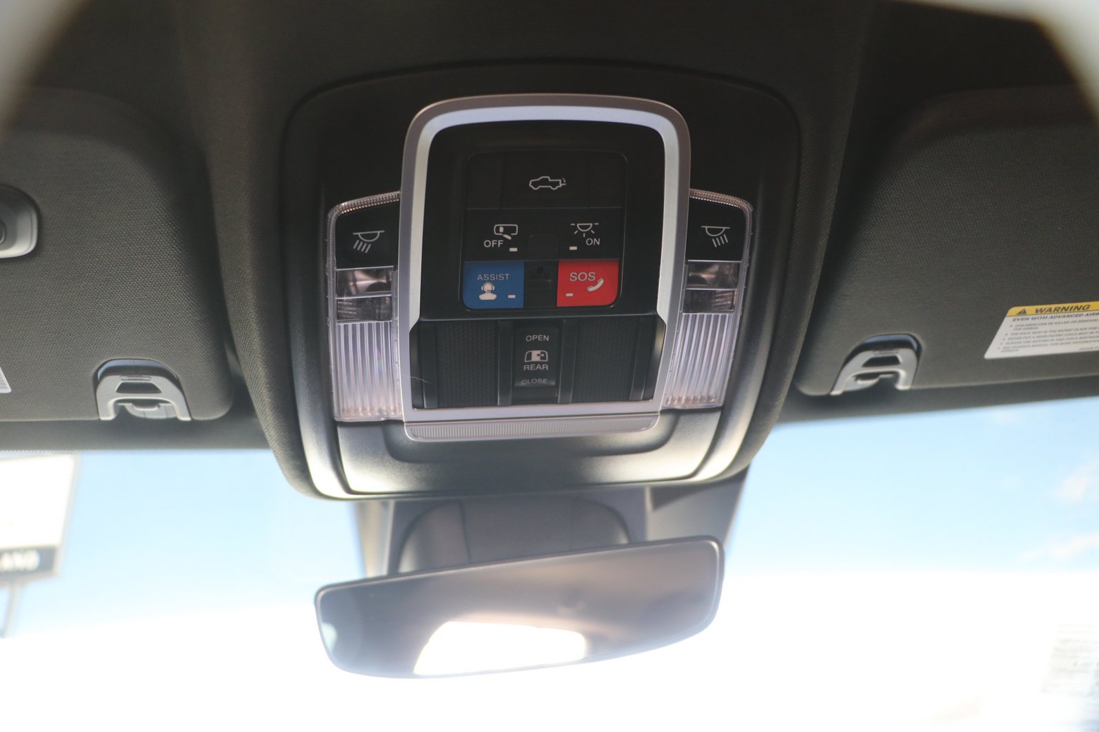 Used 2022 RAM 1500 Limited w/ Trailer Tow Group (B) AWD/4WD image 27