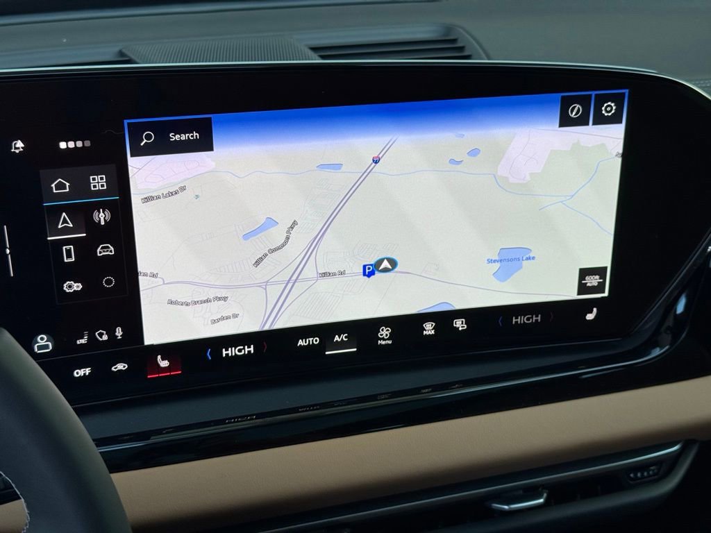 New 2025 Audi A5 2.0T Premium Plus image 4