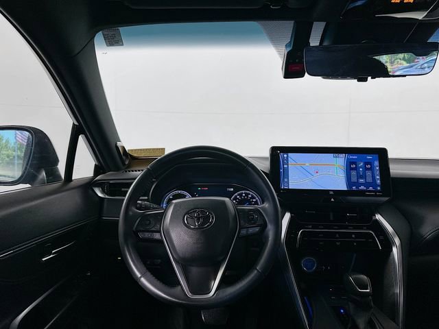 Used 2022 Toyota Venza Limited w/ Advanced Technology Package AWD/4WD image 24