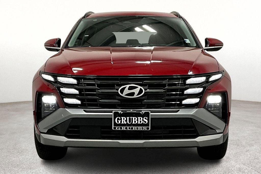 Used 2025 Hyundai Tucson SEL image 5