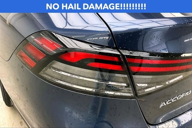 Certified 2026 Honda Accord SE image 17