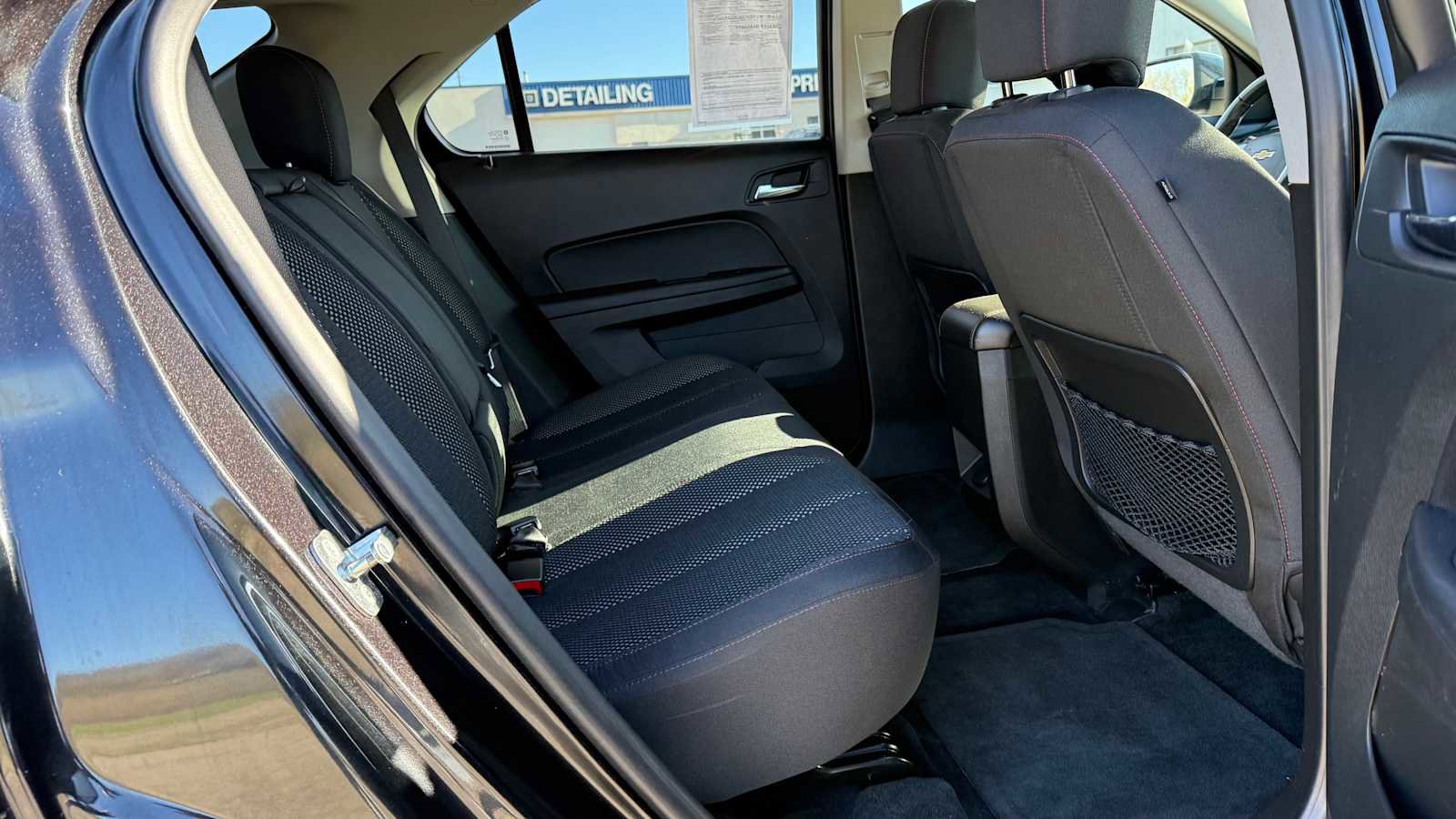 Used 2015 Chevrolet Equinox LT w/ Driver Convenience Package AWD/4WD image 11