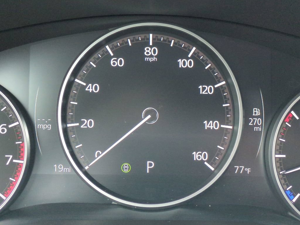 Used 2026 MAZDA MAZDA3 2.5 S Sedan w/ Preferred Pkg FWD image 26