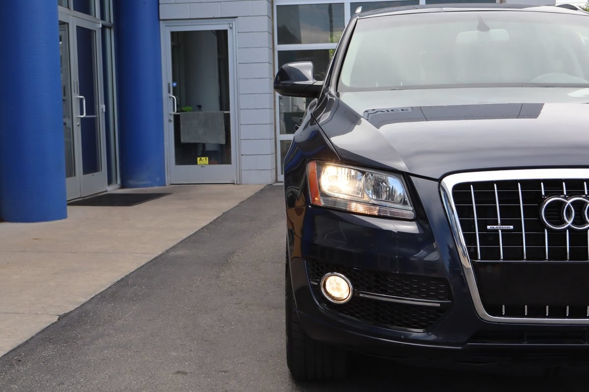 Used 2010 Audi Q5 3.2 Premium AWD/4WD image 29