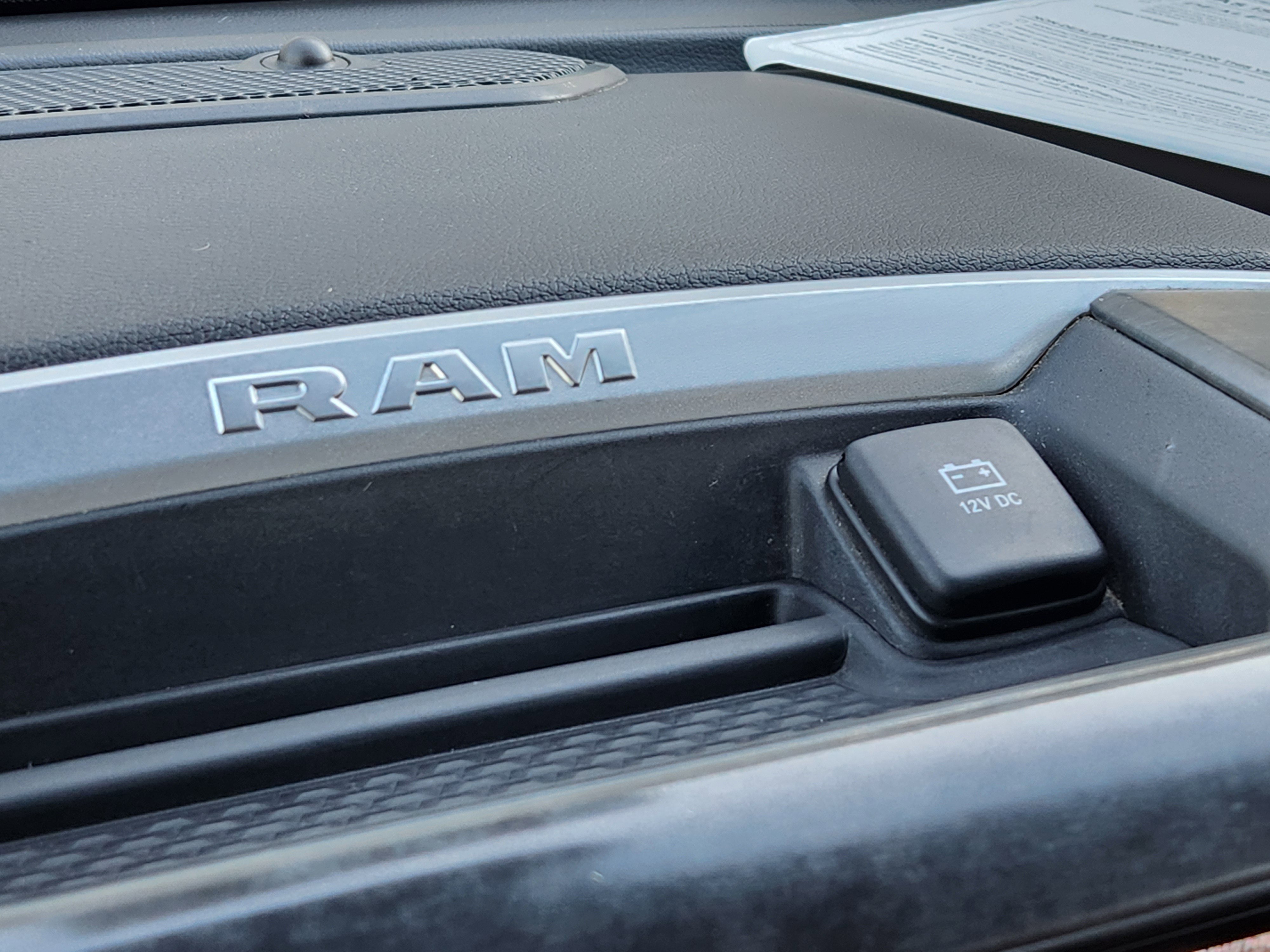 Used 2021 RAM 2500 Big Horn w/ Level 1 Equipment Group image 30