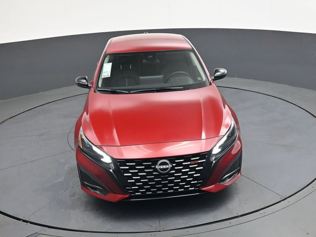 New 2026 Nissan Altima 2.5 SR image 36