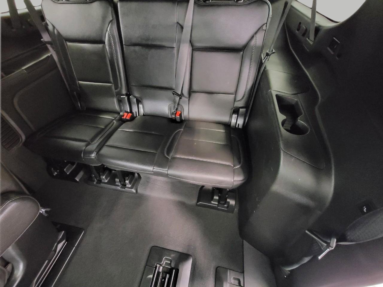 Used 2023 GMC Yukon XL Denali w/ Max Trailering Package image 26