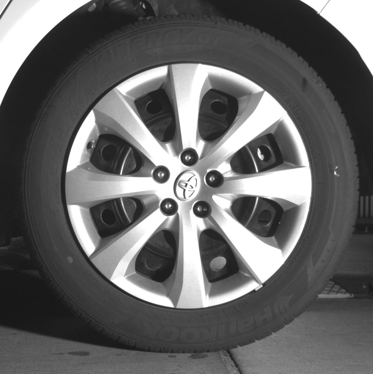 Used 2025 Toyota Corolla LE FWD image 14