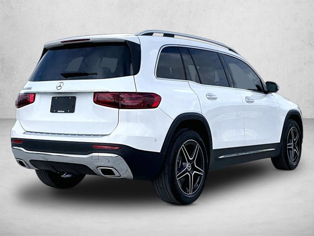 New 2026 Mercedes-Benz GLB 250 image 17