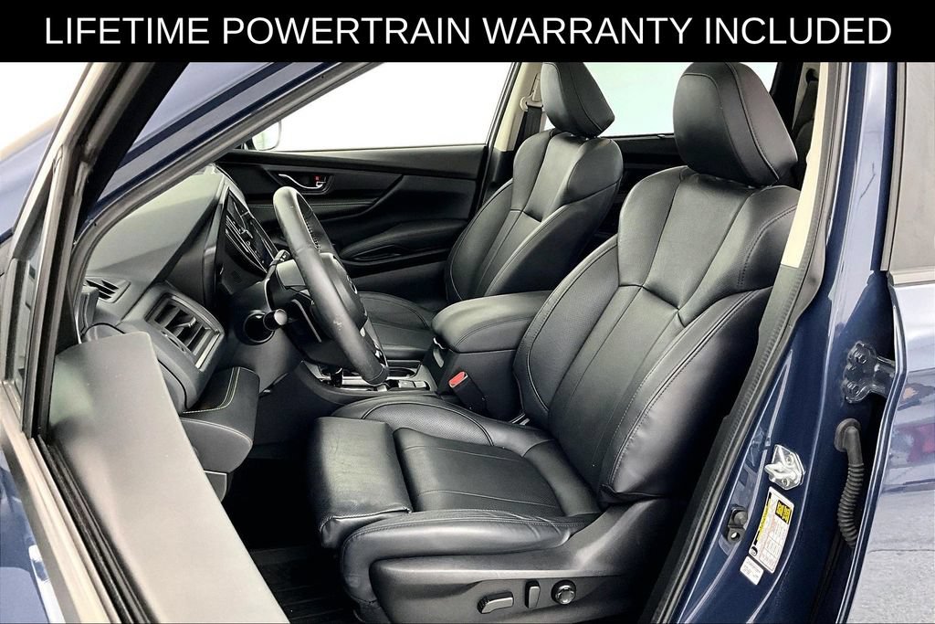 Used 2025 Subaru Ascent Bronze Edition AWD/4WD image 32