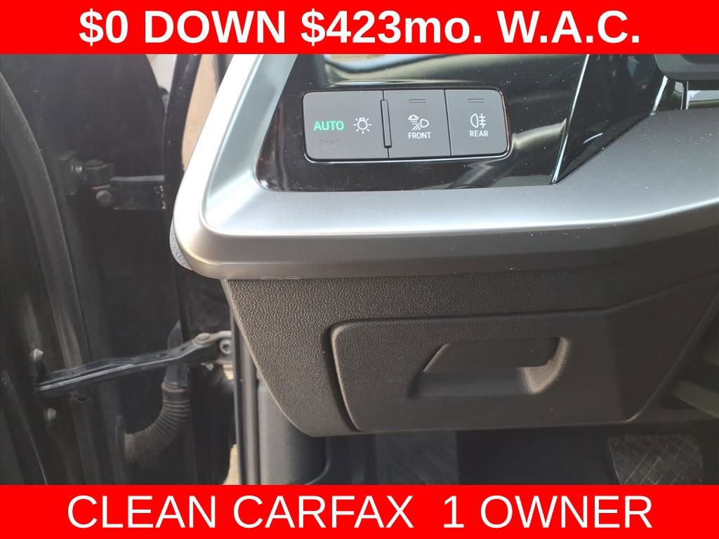 Used 2024 Audi A3 2.0T Premium image 11