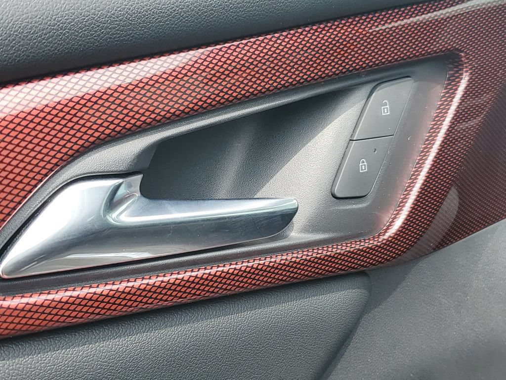 Used 2024 Chevrolet Traverse Z71 w/ LPO, Floor Liner Package AWD/4WD image 29