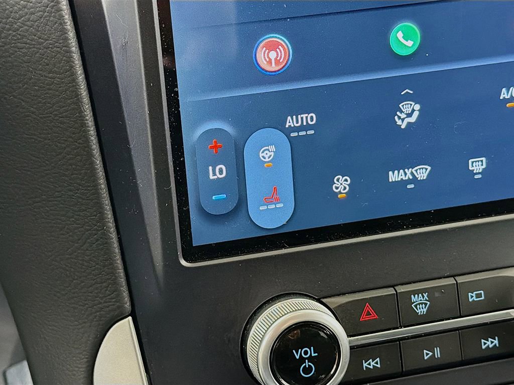 Used 2023 Ford Edge SEL w/ Convenience Package AWD/4WD image 33