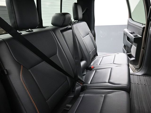 Used 2025 Ford F150 Lariat w/ Equipment Group 501A Mid image 21