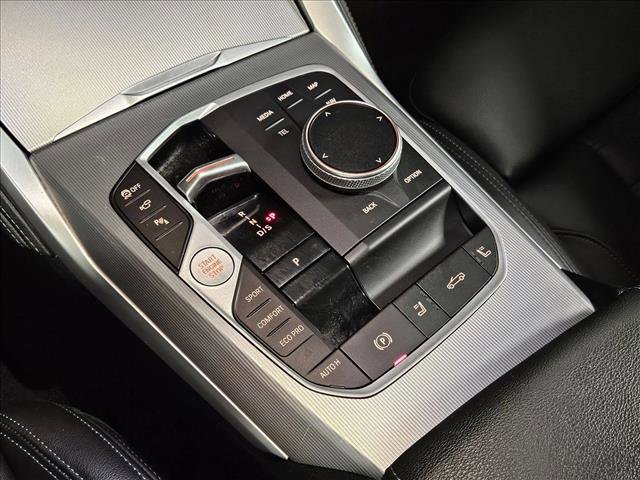 Certified 2024 BMW 440i xDrive Convertible image 12