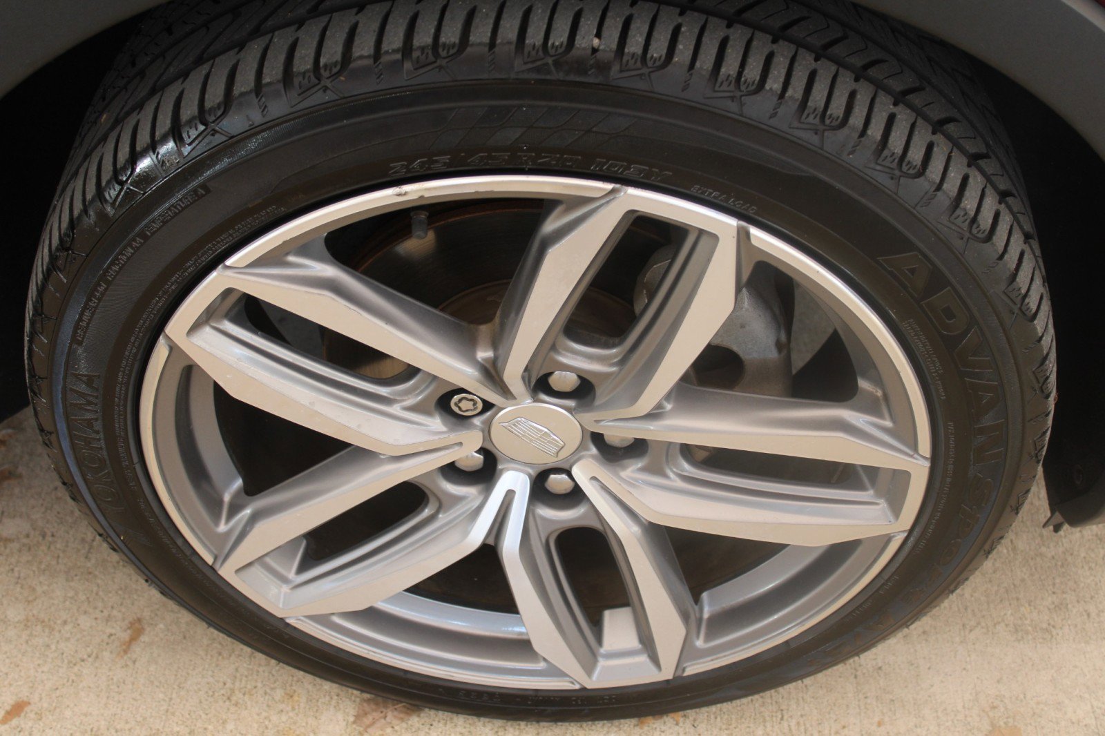 Used 2019 Cadillac XT4 Sport image 42