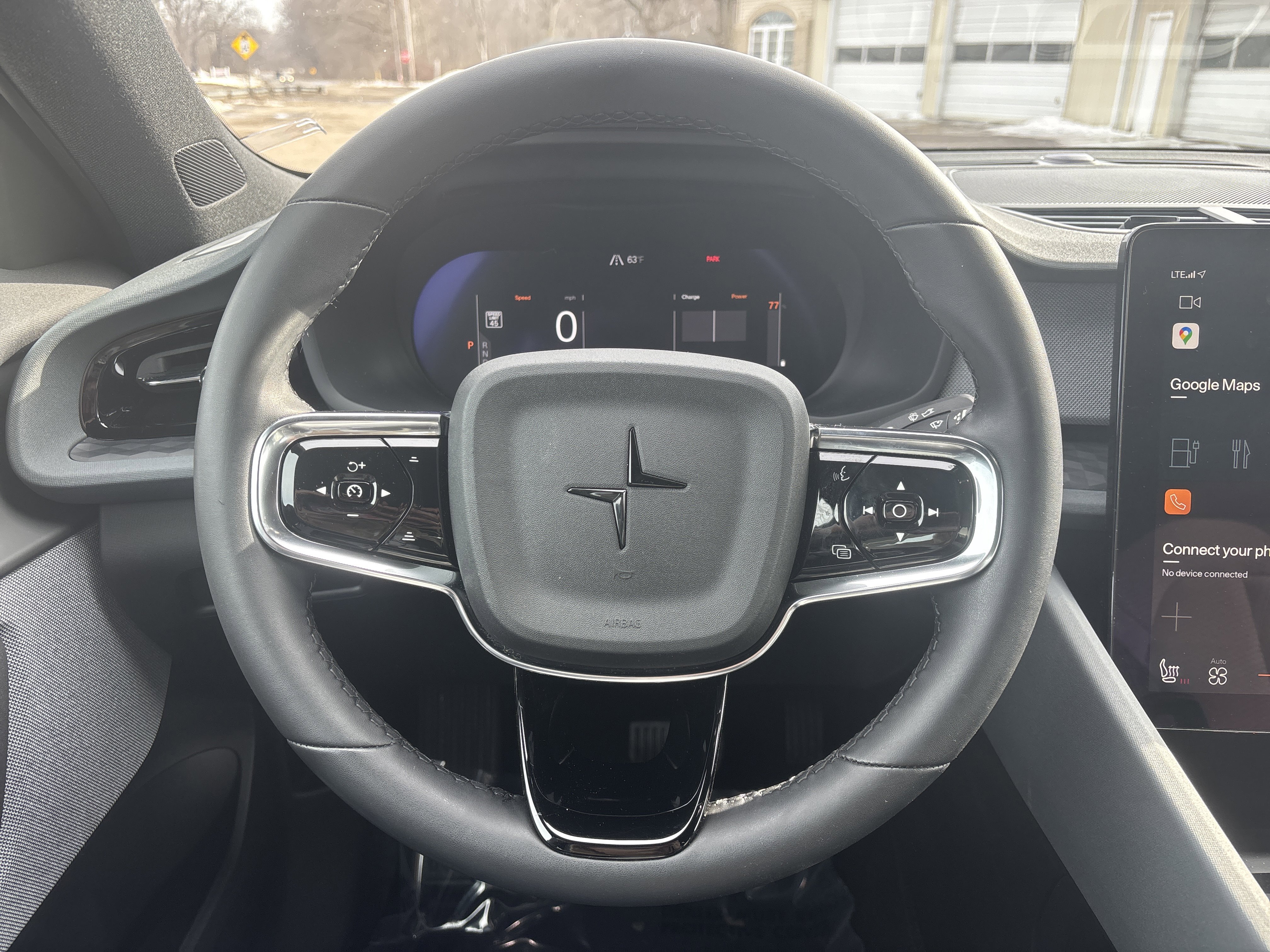 Used 2023 Polestar Polestar 2 image 24