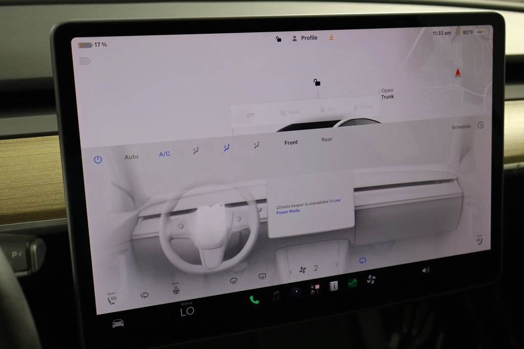 Used 2023 Tesla Model 3 Standard Range RWD image 22